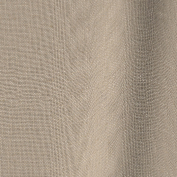 Gordijn Linen mix 2302 mirre