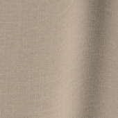 Vouwgordijn Linen mix 2302 mirre
