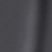Vouwgordijn Lisa 1510 dark denim