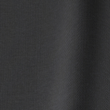 Vouwgordijn Lisa 1517 black