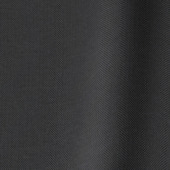 Gordijn Lisa 1517 black