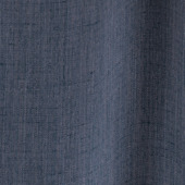 Vouwgordijn Mauro 1644 navy