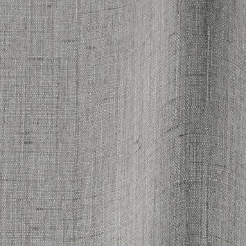Gordijn Mauro 1648 pure grey