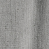 Vouwgordijn Mauro 1648 pure grey