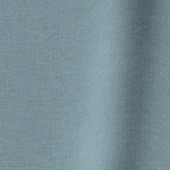 Vouwgordijn Lisa 1509 scandinavian blue