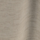 Gordijn Loek 1700 kh caramel