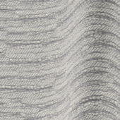 Gordijn Blurred lines 2319 grey