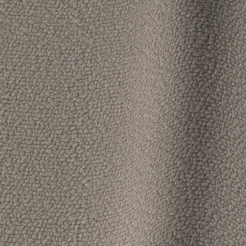 Vouwgordijn Soft Boucle 2306 taupe