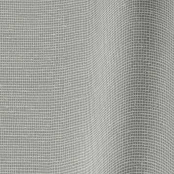 Gordijn Weave 1153 kh silver
