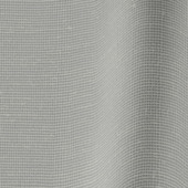 Gordijn Weave 1153 kh silver