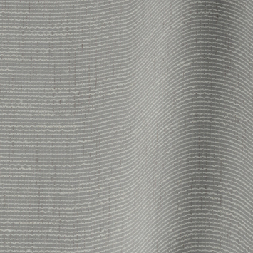 Vouwgordijn Weave 2711 kh ash