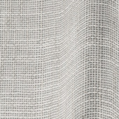 Gordijn Sil kh 2024 white