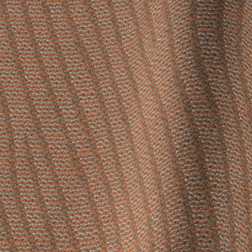 Vouwgordijn Maggy 2924 terra
