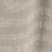 Vouwgordijn Anika 2832 naturel