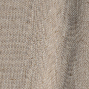 Gordijn Britta 2854 vlas