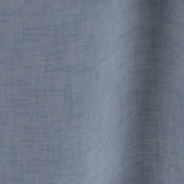 Gordijn Merel 1763 kh grey blue