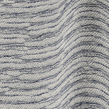 Vouwgordijn Blurred lines 2318 midnight