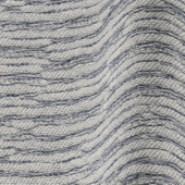 Vouwgordijn Blurred lines 2318 midnight