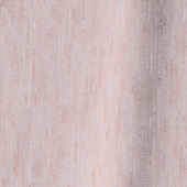 Vouwgordijn Yvon 2916 terra rood