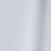 Vouwgordijn Bodine 1841 White