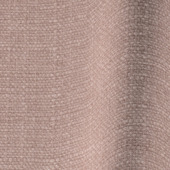 Vouwgordijn Vincent 1484 dusty pink