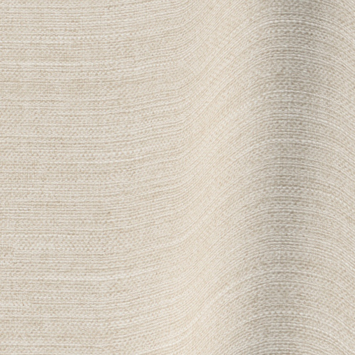 Vouwgordijn Bas 2681 creme