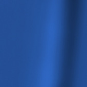 Vouwgordijn Jack 1288 kobalt blue