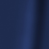 Vouwgordijn Monty 1597 royal blue