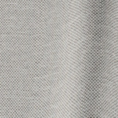 Gordijn Two tone 1766 antraciet
