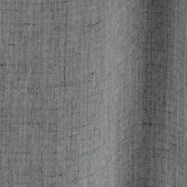 Vouwgordijn Mauro 1650 steel grey