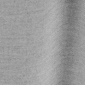 Vouwgordijn Kayla 1691 mouse grey