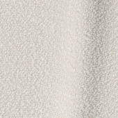 Gordijn Soft Boucle 2305 egg white
