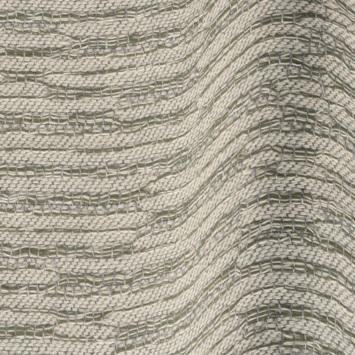 Vouwgordijn Blurred lines 2320 khaki