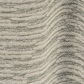 Vouwgordijn Blurred lines 2320 khaki