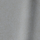 Vouwgordijn Bregje 2844 aluminium