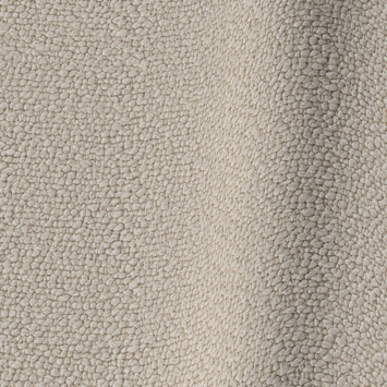 Gordijn Soft Boucle 2307 flax