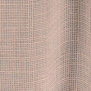 Gordijn Sil kh 2029 dusty pink