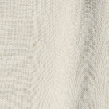 Vouwgordijn Linen mix 2300 egg white