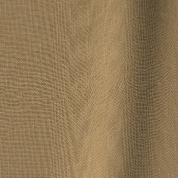 Vouwgordijn Linen mix 2303 mustard