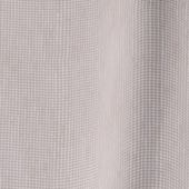 Vouwgordijn Yvon 2917 taupe