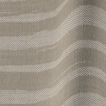 Gordijn Anika 2830 taupe