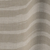 Vouwgordijn Anika 2830 taupe