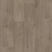 Vinyl vloer Almira donkergrijs eiken houtlook - per cm