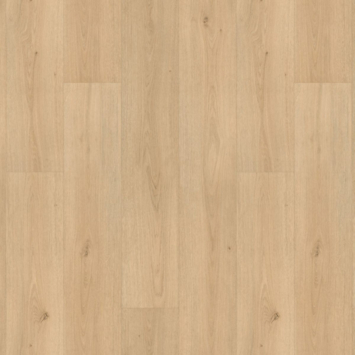 Vinyl vloer Belvano beige eiken houtlook - per cm