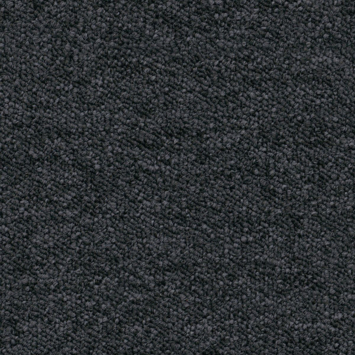 Tapijt kamerbreed Kentucky zwartblauw - per cm