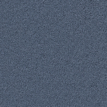 Tapijt kamerbreed Virginia blauw - per cm