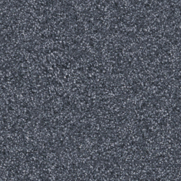 Tapijt kamerbreed Missouri donkerblauw - per cm