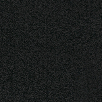 Tapijt kamerbreed Lexington zwart - per cm