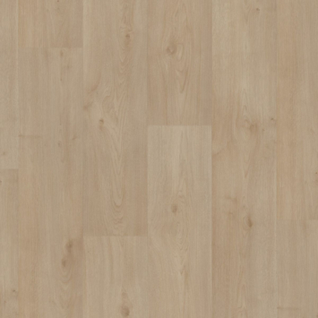 Vinyl vloer Almira licht naturel eiken houtlook - per cm