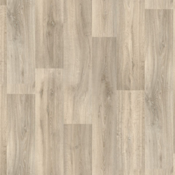 Vinyl vloer Maravo grijsbeige eiken houtlook - per cm